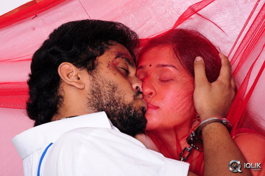 Oka Criminal Prema Katha